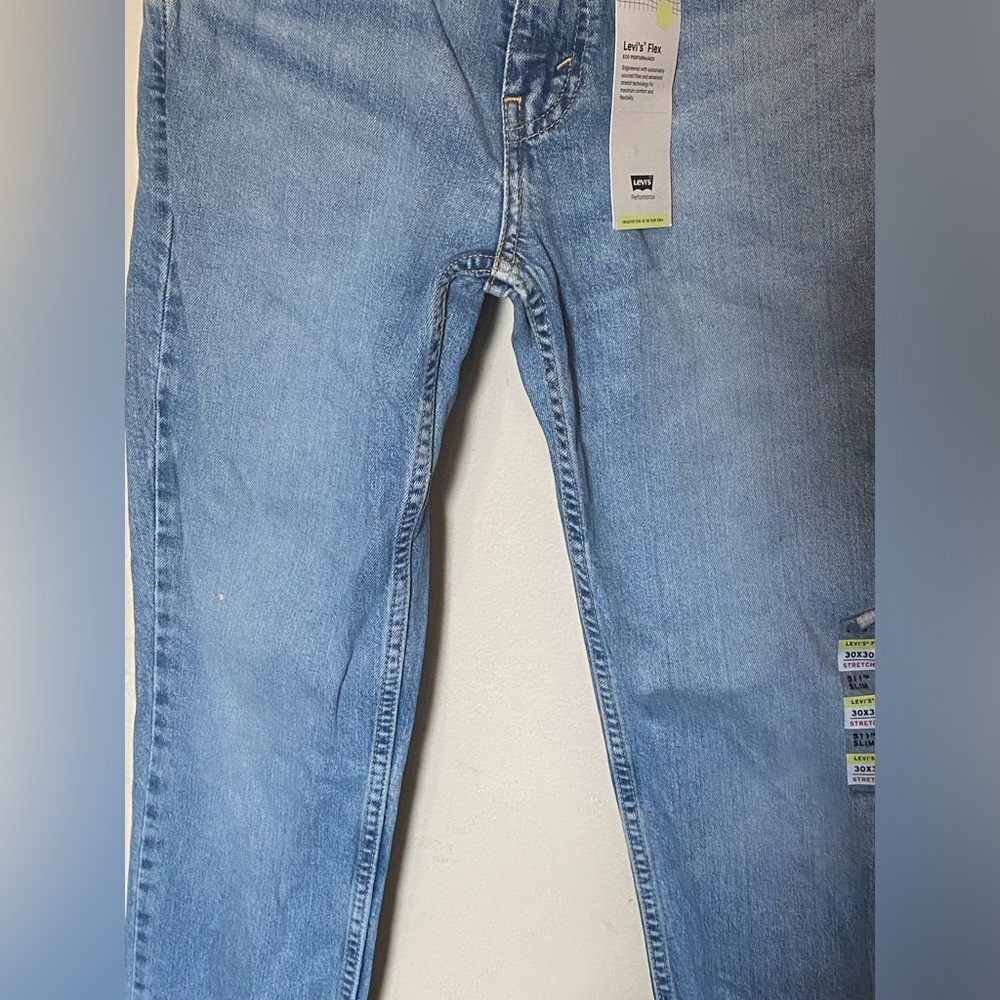 Brand News Women Levi 511 30x30